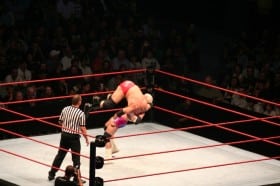 wwe