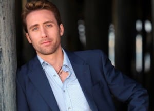 Philippe Cousteau