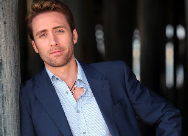 Philippe Cousteau