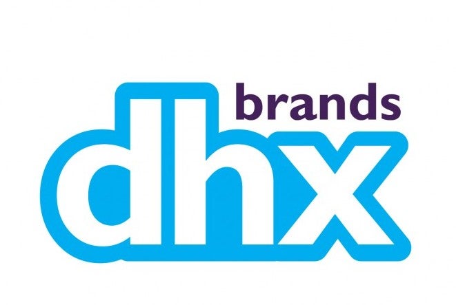 DHX_Brand_Logo