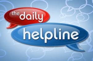 Daily Help Line