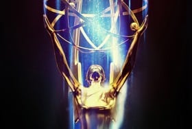 The Emmys...