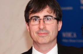 John Oliver