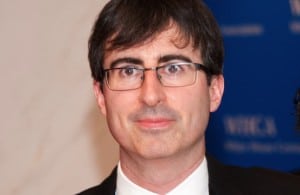 John Oliver