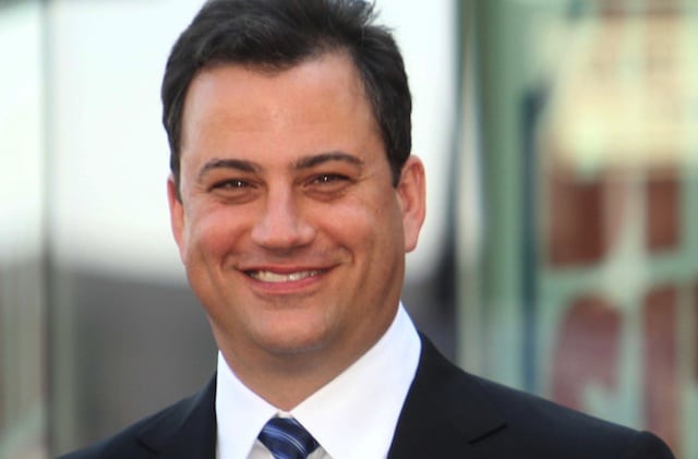 Jimmy Kimmel 2