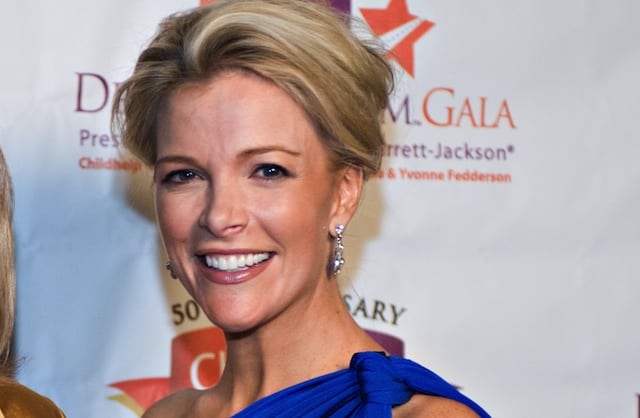 Megyn Kelly