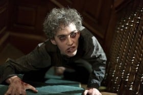 Penny Dreadful 2