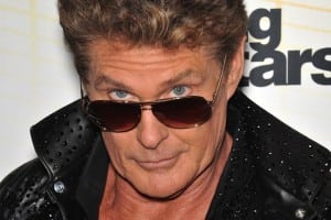 hasselhoff