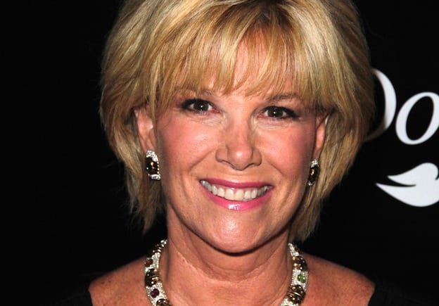 joan lunden