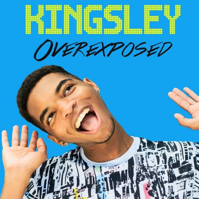 kingsley