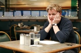 Gordon Ramsay