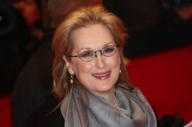 meryl streep