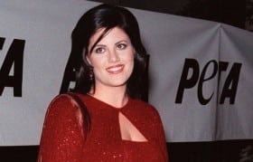 Monica Lewinsky