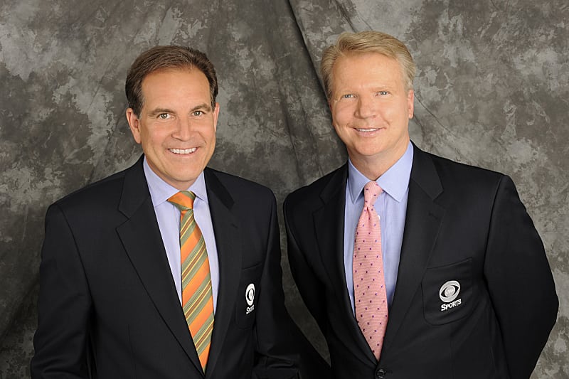 CBS SPORTS