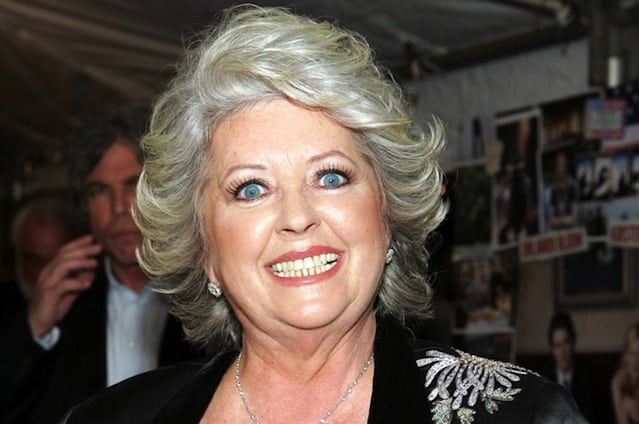 paula deen