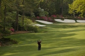 THE MASTERS