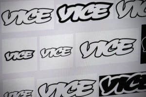 Vice logo