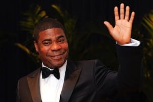 tracy morgan