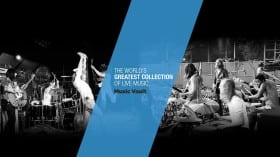 Music Vault