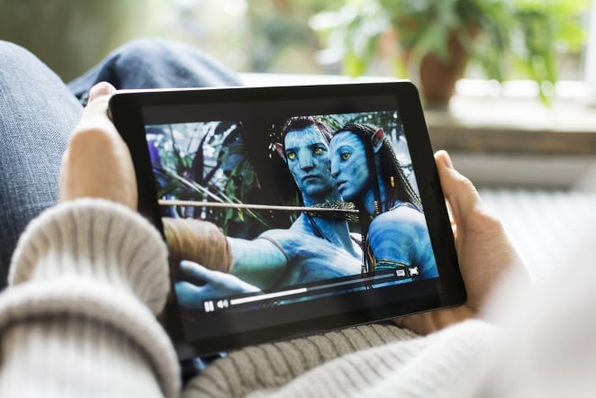 Avatar