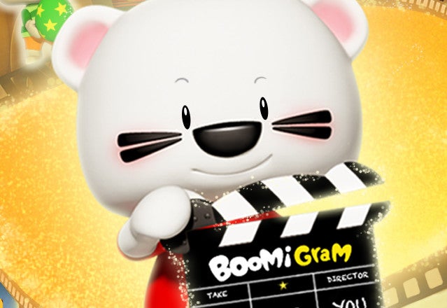 BOOMiGram_Cover