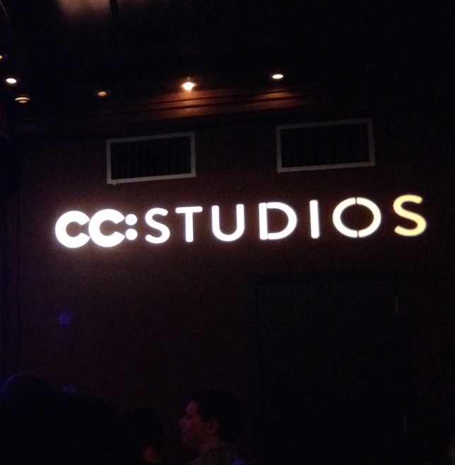 CC Studios