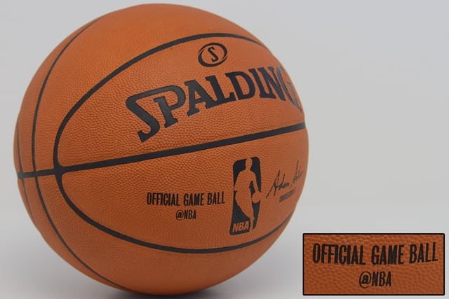 nbaball