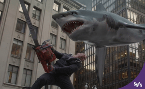 Sharknado