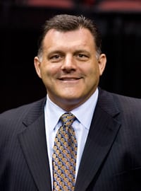 Steve Penny Headshot