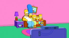 The Simpsons
