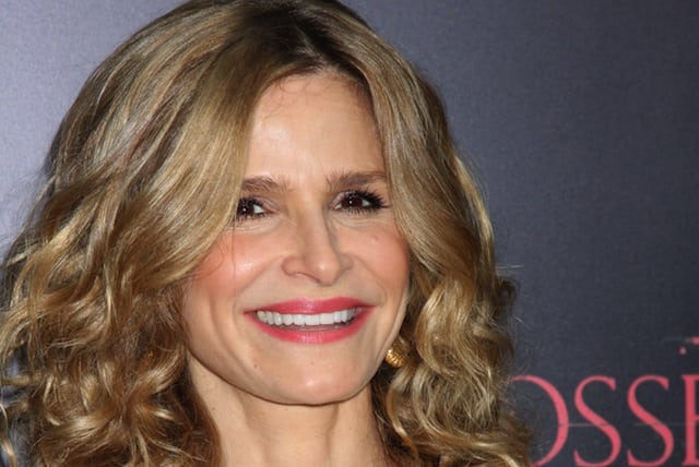 kyra sedgwick