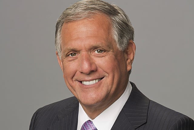 Leslie Moonves 3