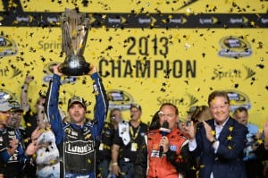 nascar