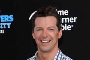 sean hayes
