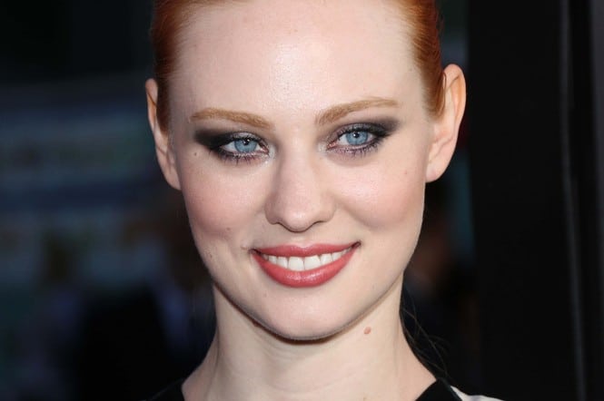 Deborah Ann Woll