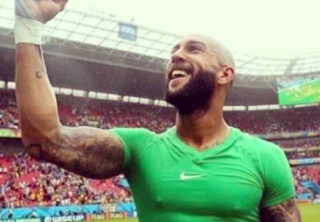 timhoward