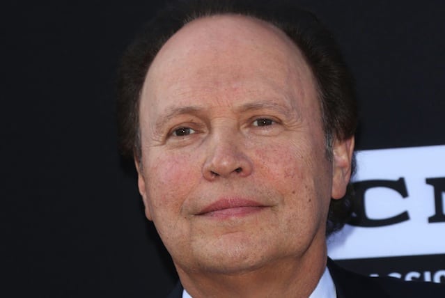 Billy Crystal