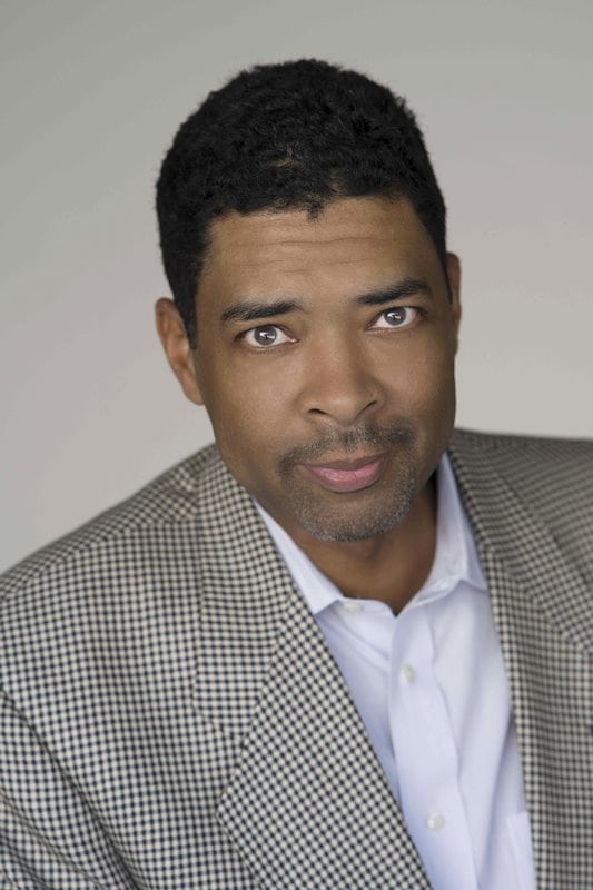 Revolt’s Keith Clinkscales