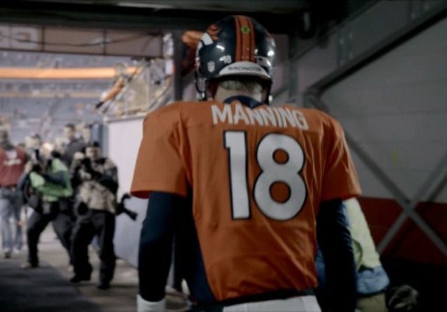 Manning