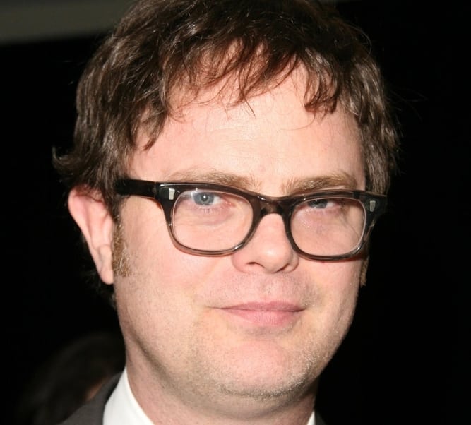 RainnWilson