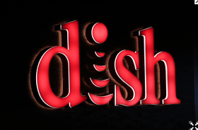 Dish logo