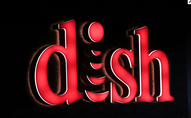 Dish