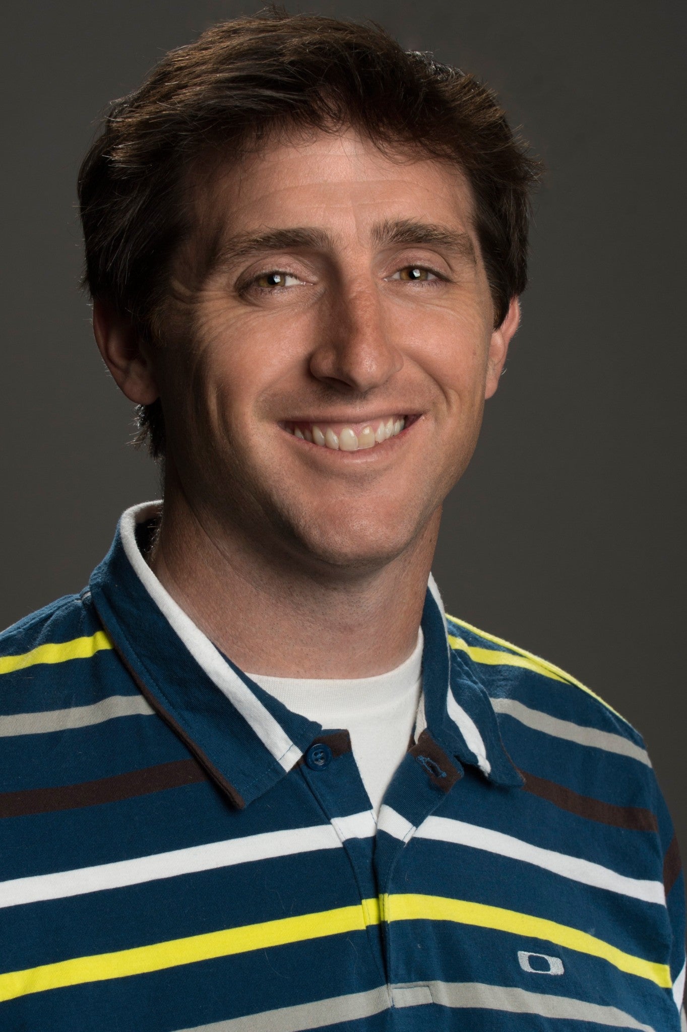 Tim Reed  –  April 23, 2013