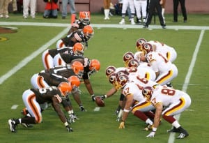 Washington Football