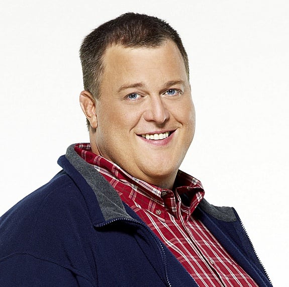 Billy Gardell