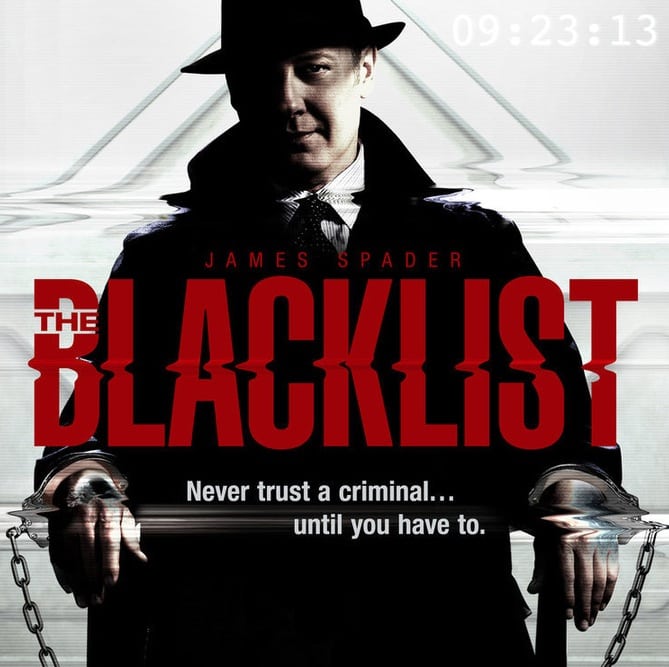 The Blacklist