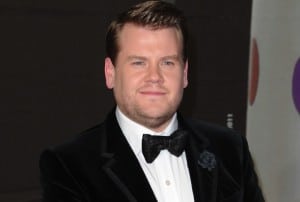 james corden