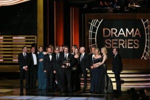 Primetime Emmy Awards - Season 66