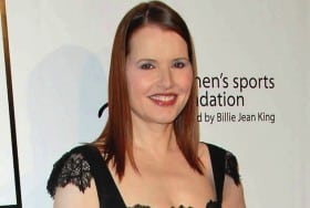 geena davis