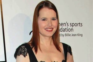 geena davis